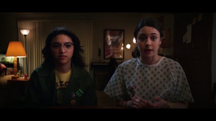 Snatchers Movie Clip