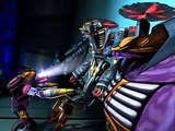 Beast Machines: Transformers [Season 2 Episode 7]: Sparkwar Pt. I: The Strike