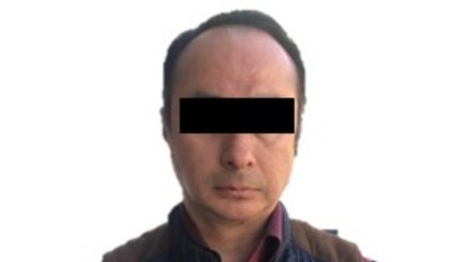 Detienen a #LordGato, hombre que agredió a mujer en Polanco