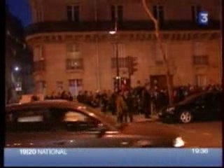 Chut !! chut faut rien dire ici