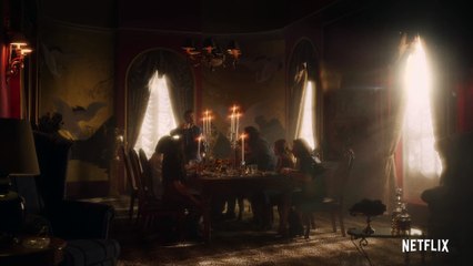 Narcos Mexico saison 2