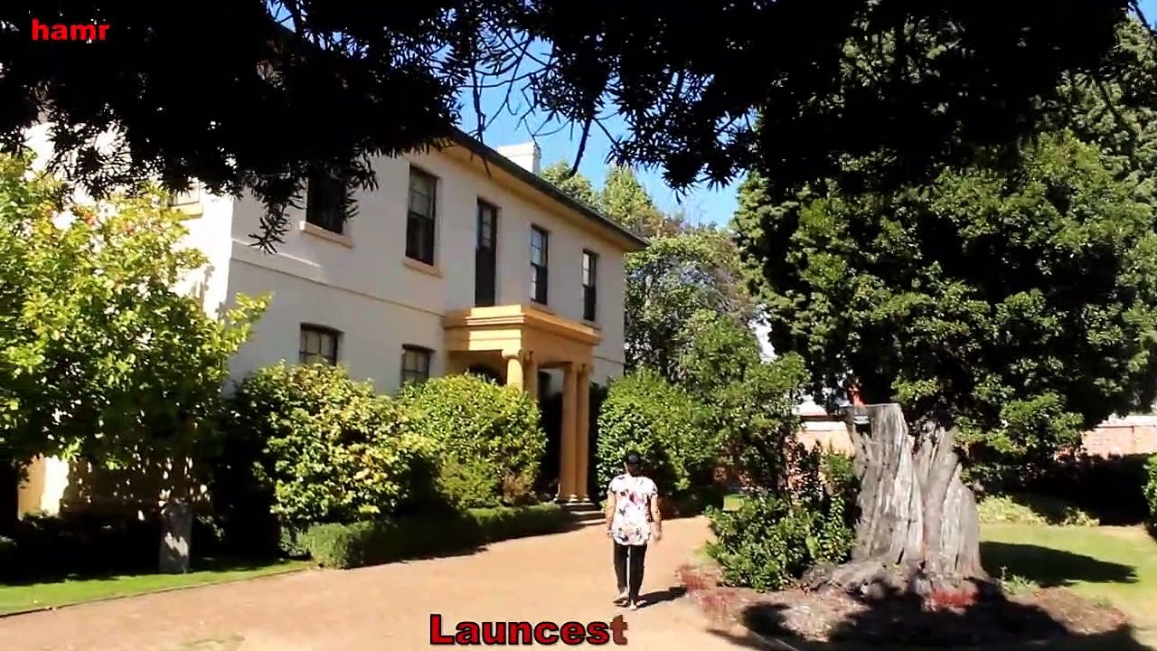 Franklin House ,