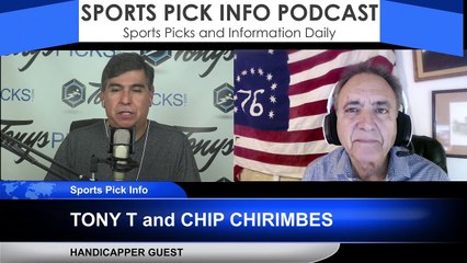 Baylor Texas Tech College Basketball Pick Tony T  Chip Chirmbes