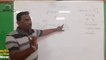 class x mathematics Quadratic Equations .explanation of all basic concepts like Completing Square Method,formula, factorization and nature of roots