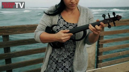 OF ONE MIND - JADED (Studio Road TV)