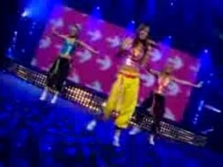 2008 Belgium - Ellis-T (Quarter Final 3)