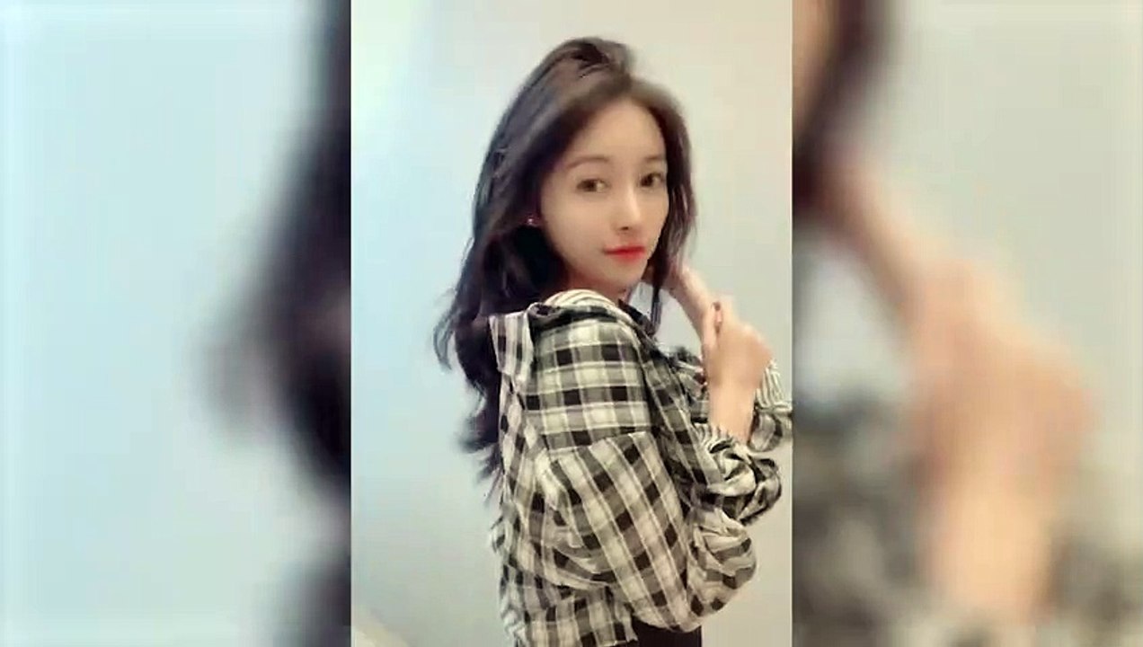 万博表演秀，很漂亮哦