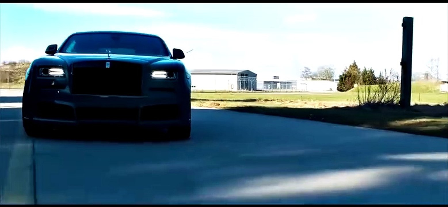 Rolls Royce 2020