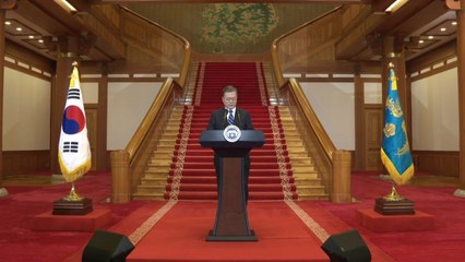 문 대통령의 2020년 신년사...'확실한 변화' 어떻게 여나 ② / YTN