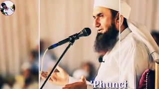 (Moulana tariq jameel saab emotional) shere and like