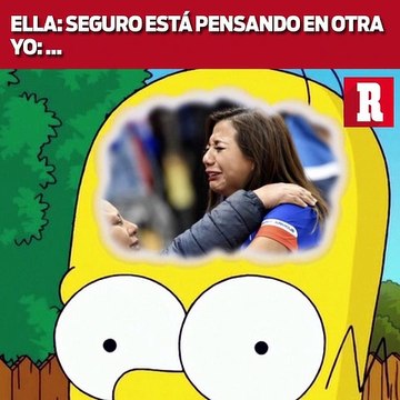 Como cuando no puedes dejar de pensar en la Liga MX