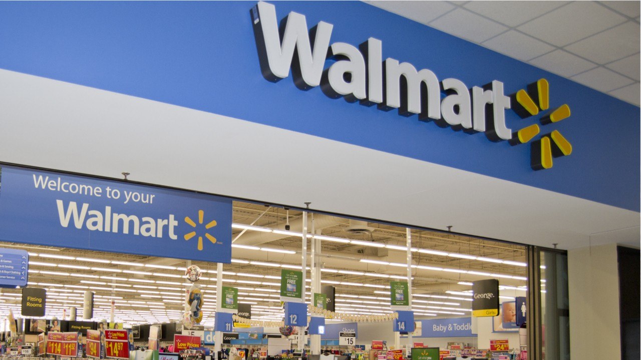 Judge: Walmart Should Have Been Paying Its Drivers For Breaks All Along