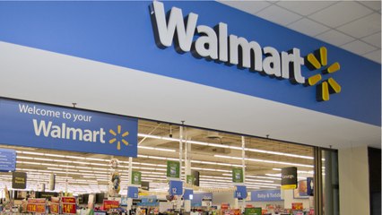 Judge: Walmart Should Have Been Paying Its Drivers For Breaks All Along