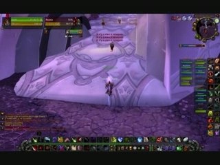 Petites VHs entre amis..