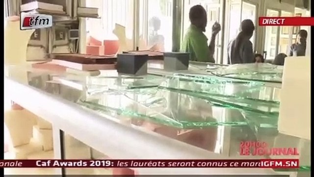 Cambriolage à la bijouterie écrain d'or: 3 kilos d'or et 15 kilos d'argent emportés