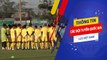Buổi tập đầu tiên của U23 Việt Nam tại Buriram, Thái Lan | VFF Channel