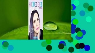 Hooded Eye Makeup Manual Complete