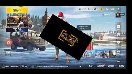 Pubg Mobile lite Rush Game play video TDM Mode