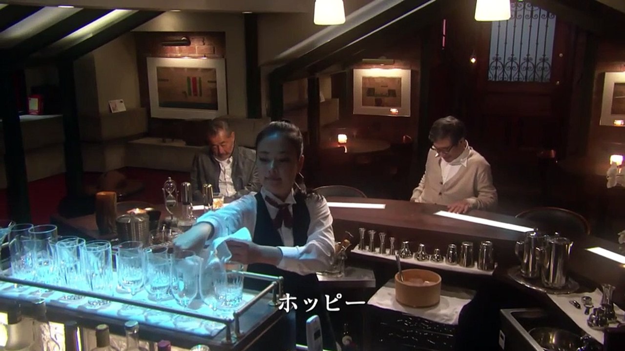 やすらぎの刻～道 第189話