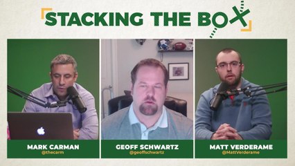 Did Cowboys make right hire with Mike McCarthy? | Stacking the Box