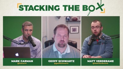 Should the NFL change overtime rules? | Stacking the Box
