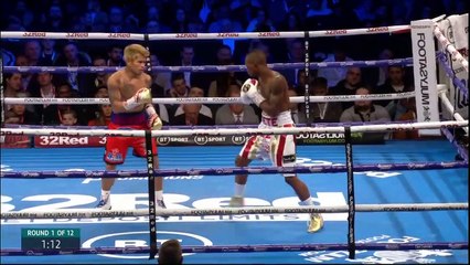 Zolani Tete vs John Riel Casimero (30-11-2019) Full Fight 720 x 1280