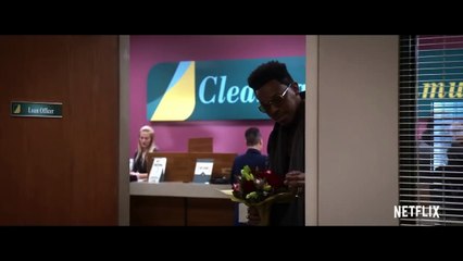 A FALL FROM GRACE Trailer #1 Official (NEW 2020) Tyler Perry Netflix Movie