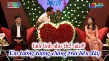 BẠN MUỐN HẸN HÒ - Tập 399 UNCUT - Đức Anh - Phương Thảo - Xuân Phương - Nguyễn Thành - 080718 