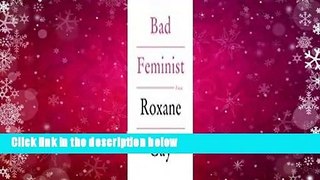 Full version  Bad Feminist Complete