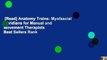 [Read] Anatomy Trains: Myofascial Meridians for Manual and Movement Therapists  Best Sellers Rank