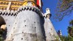 Sintra, The Fairy Tale Portuguese Town