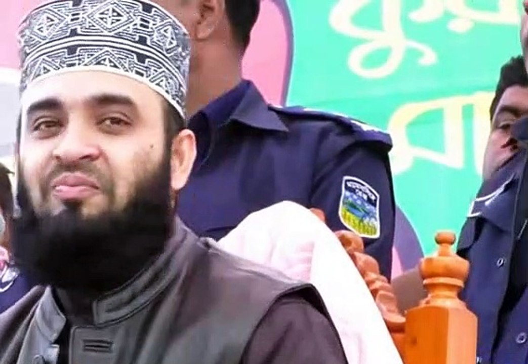 মিজানুর রহমান আজহারী নতুন ওয়াজ 2020 | mizanur rahman azhari new waz 2020.azhari new waz