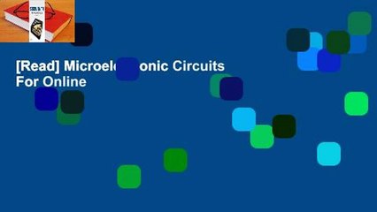 [Read] Microelectronic Circuits  For Online