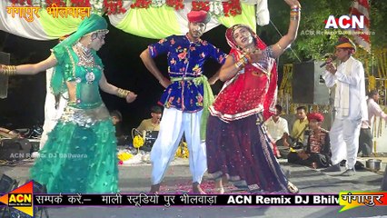 Bhoj Bagdawat || श्री देवनारायण भगवान बगडावत गायक बाबू खान || भगवान श्री देवनारायण की कथा || ACN Remix DJ Bhilwara ||