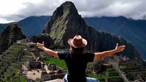 Perú, el país más rico del mundo
