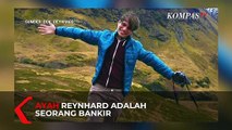 Siapakah Reynhard Sinaga?