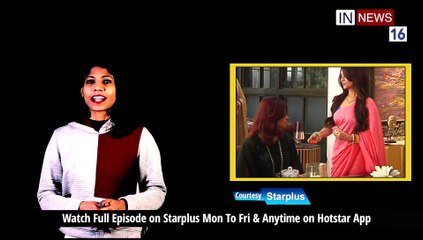 Sonakshi Knows Rani's Truth || Kahan Hum Kahan Tum || 7 Jan.