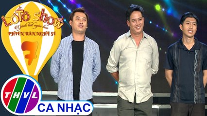 Bến Xe Ngày Tết - Nhóm Hey Men