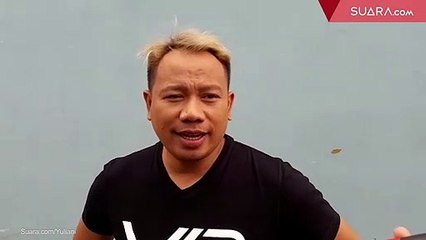 Pulang Liburan, Vicky Prasetyo Dapat Panggilan Sidang Cerai dari Angel Lelga