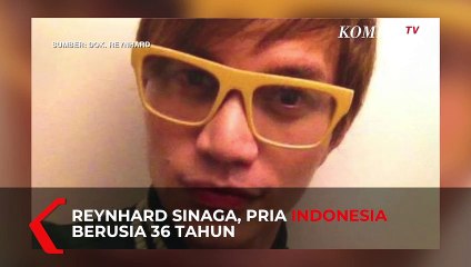 Kronologi Pemerkosaan oleh Reynhard Sinaga