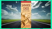About For Books  Japanese Chess: The Game of Shogi Complete