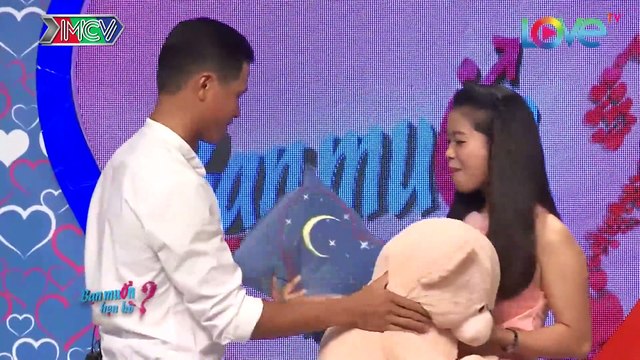 BẠN MUỐN HẸN HÒ - Tập 377 - Thanh Hậu - Mỹ Uyên - Văn Thừa - Kim Thoa - 220418