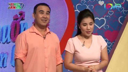 BẠN MUỐN HẸN HÒ - Tập 381 UNCUT - Phúc Thái - Trịnh Oanh - Đức Vũ - Trịnh Phương - 060518 
