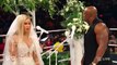 wwe full matches - Rusev crashes Bobby Lashley and Lana's wedding celebration