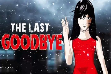 Scary Story 'The Last Goodbye' (Animated in Hindi)