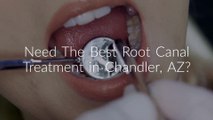 Affordable Root Canal Chandler AZ – Ocotillo Lakes Endodontics