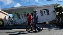 Quake rattles Puerto Rico