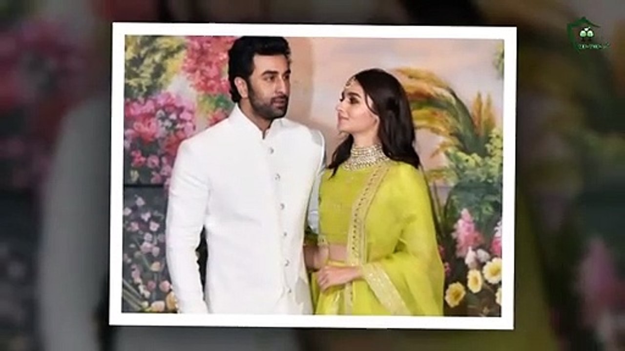 Ranbir Kapoor and Alia Bhatt fight with each other after dance class