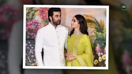 Ranbir Kapoor and Alia Bhatt fight with each other after dance class