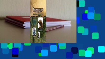 Full version  Pathfinder Pawns Base Assortment Complete